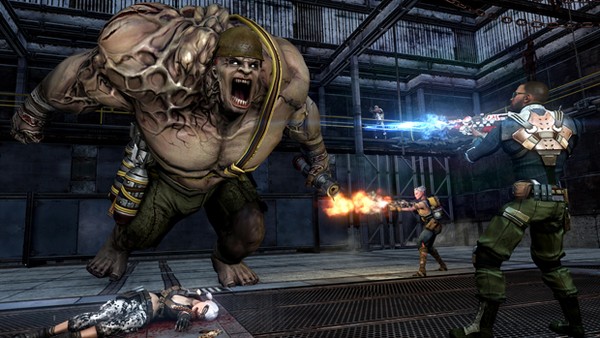 Điểm lại những game ‘bắn đối kháng’ hay nhất