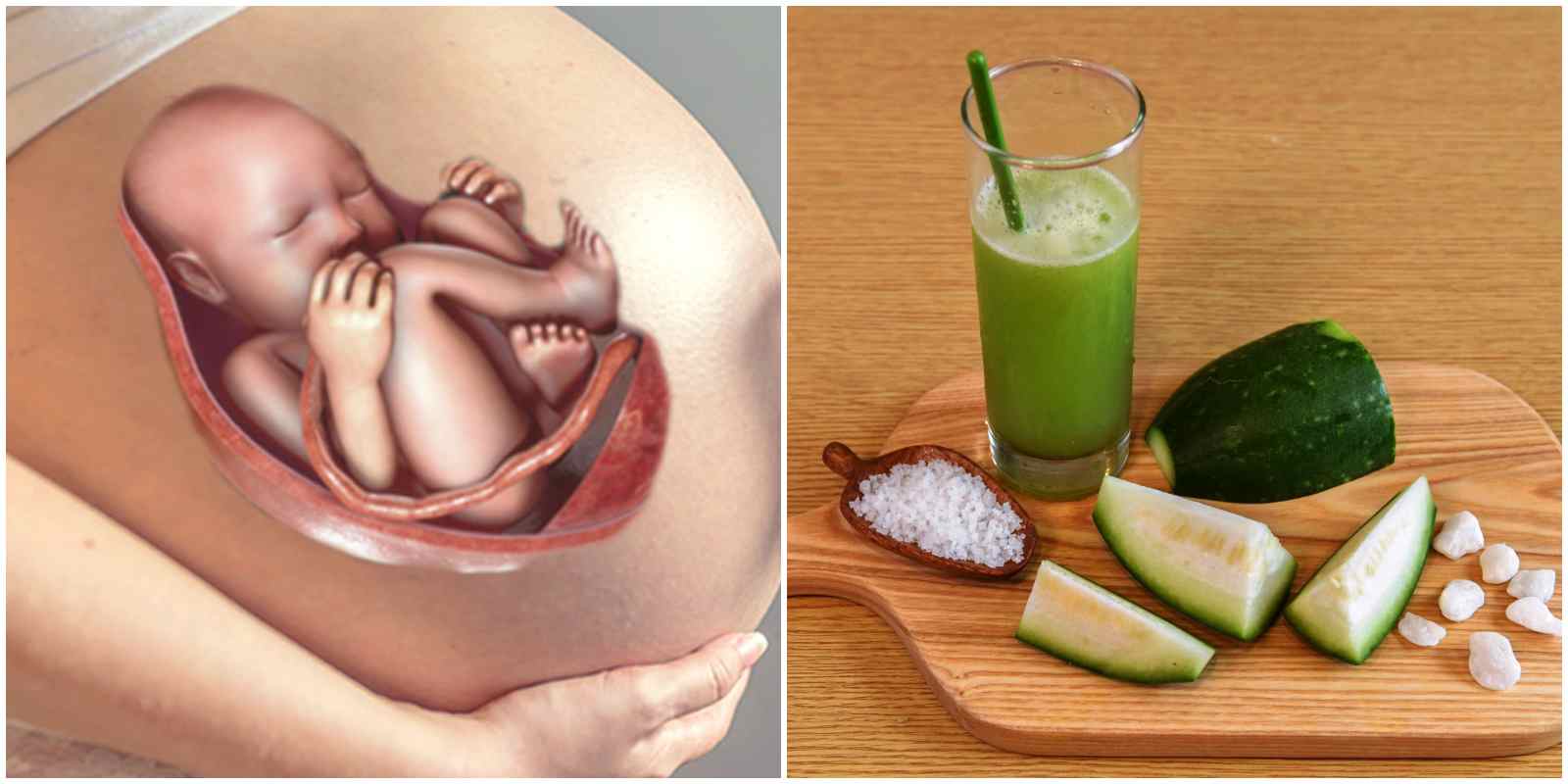 Các loại rau dễ sảy thai trong qua trình mang thai mẹ bầu nên biết