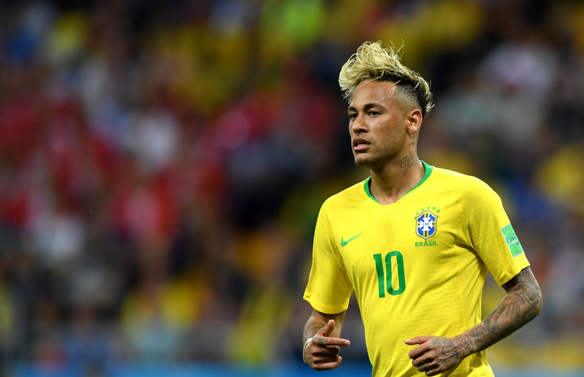 Neymar ghi siêu phẩm - khẳng định phong độ thi đấu