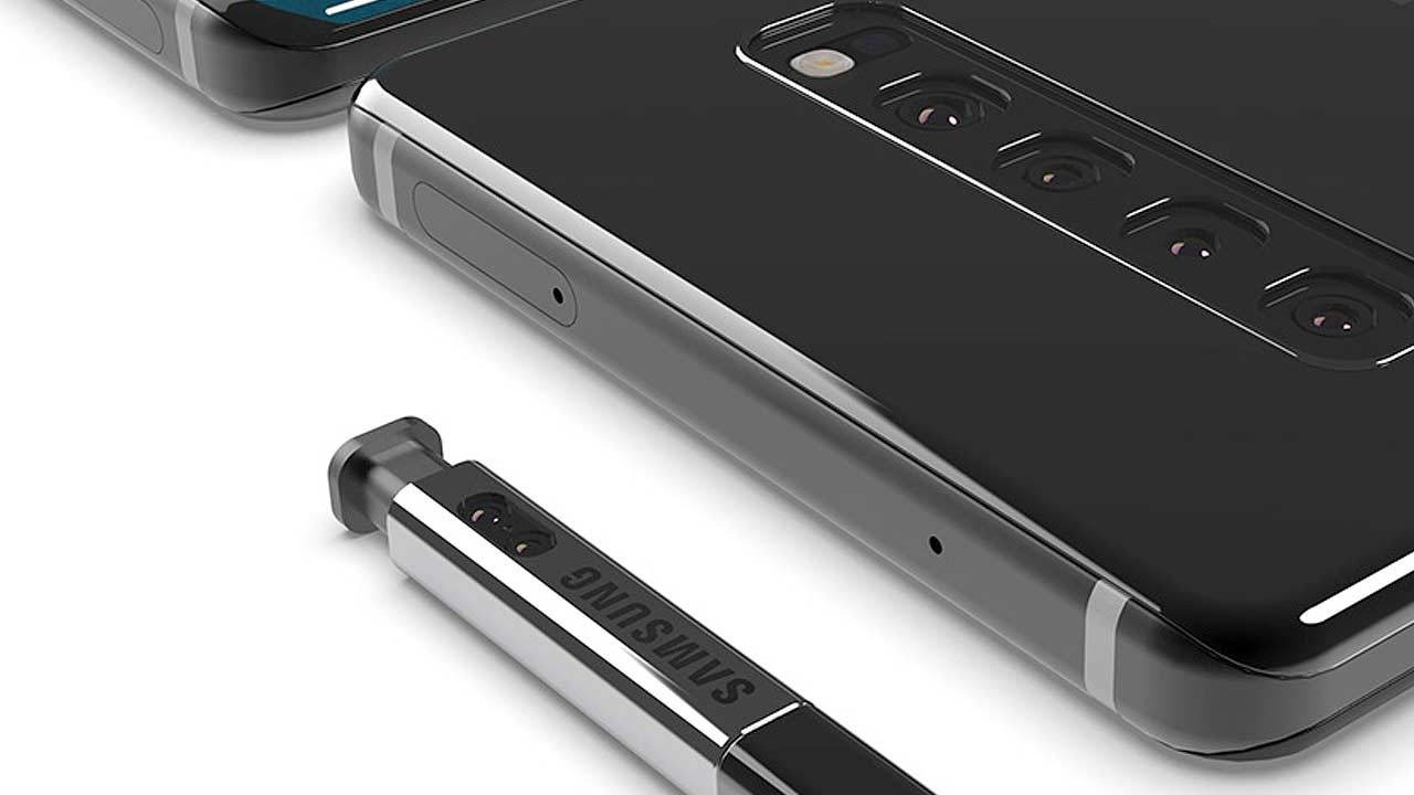 Samsung ra mắt cảm biến kích thước hỉnh ảnh nhỏ nhất mang tên ISOCELL Slim GH1